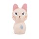 MOULIN ROTY Noćna lampa za bebe - Apres la Pluie, roze - 715250