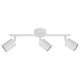 FORMA Spot lampa FG154-3 WH, bela - EP2820862