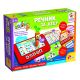 LISCIANI Edukativni set Carotina SR Rečnik za decu RS102327 - 55691