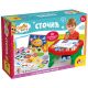 LISCIANI Edukativni set Carotina SR Stočić RS102303 - 55692
