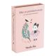 MOULIN ROTY Knjiga uspomena Mojih prvih 12 meseci na francuskom jeziku - Après la Pluie - 715601
