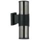 FORMA Spoljna zidna lampa PS4704 BK+SM - EP2834262