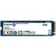 KINGSTON SSD M.2 NVMe 250GB SSD, NV2, PCIe Gen 4x4, Read up to 3,500 MB/s, Write up to 1,300 MB/s, 2280 - 073858