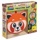 MONTESORI Drveni set Red Panda Musicini baby  105427 - 55765