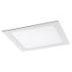 RABALUX Ugradna rasveta Lois LED 18W - 5579