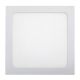 RABALUX Ugradna rasveta Lois LED 18W - 5579