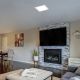 RABALUX Ugradna rasveta Lois LED 18W - 5579