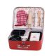 MOULIN ROTY Igračka poslastičarski set u koferu - 710405
