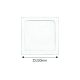 RABALUX Ugradna  rasveta Lois LED 18W - 5583