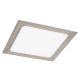 RABALUX Ugradna  rasveta Lois LED 18W - 5583