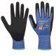 PORTWEST Rukavice AP52 Dexti Cut ultra, plava/crna - 55846