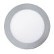 RABALUX Ugradna  rasveta Lois LED 12W - 5585