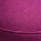 ATELIER DEL SOFA Fotelja Nice, ljubičasta - 558ZEN1140