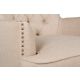 ATELIER DEL SOFA Fotelja New London, krem - 558ZEN1185