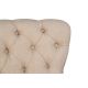 ATELIER DEL SOFA Fotelja New London, krem - 558ZEN1185