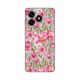 Maska za Honor X5c Plus Magnolia Silikonska Print - EP2995085