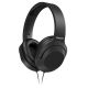 PHILIPS Slušalice TAH2005BK/00, crna - 71541