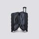 SEANSHOW Kofer Hard Suitcase 50cm U - 5599-01-20