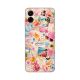 Maska za Samsung A075F Galaxy A07 Beach Please Silikonska Print Skin - EP3141776