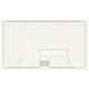 TCL Televizor 55A300W, Ultra HD, Google TV Smart - 55A300W