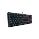 REDRAGON Gejmerska tastatura Kumara K552 RGB - 67667