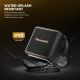 Fantech Bluetooth zvucnik FBS1 Hako Nomad crni - EP3199322