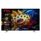 TCL Televizor 55C655, Ultra HD, Google TV Smart - 55C655