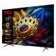 TCL Televizor 55C655, Ultra HD, Google TV Smart - 55C655
