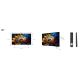 TCL Televizor 55C655, Ultra HD, Google TV Smart - 55C655