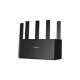 Wireless Router Tenda TE6L Pro Dual-Band 5011 Mbps Wi-Fi 7/5xEXT/repeater/1WAN/3LAN/client + AP - EP3325724