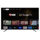 VOX Televizor 55GTU090, Ultra HD, Google TV Smart - 55GTU090