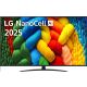 LG Televizor 55NANO81A3A, Ultra HD, Smart - 55NANO81A3A