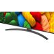 LG Televizor 55NANO81A3A, Ultra HD, Smart - 55NANO81A3A