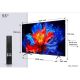 Televizor TCL 55P8K/QLED/55