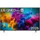 LG Televizor 55QNED8MB6C, 4K Ultra HD, QNED-Mini LED, Smart TV - EP3279588