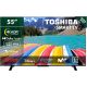 TOSHIBA Televizor 55UV2363DG, Ultra HD, Smart - 201795