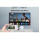 TCL Televizor 55V6C, Ultra HD, Google TV Smart - 55V6C