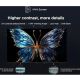 TCL Televizor 55V6C, Ultra HD, Google TV Smart - 55V6C