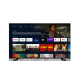 VOX Televizor 55VAQ750B, Ultra HD, Android Smart - 55VAQ750B