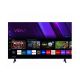 VOX Televizor 55VYU684, Ultra HD, Vidaa Smart - 55VYU684