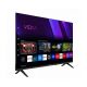 VOX Televizor 55VYU684, Ultra HD, Vidaa Smart - 55VYU684