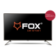 FOX Televizor 55WOS600A, Ultra HD, WebOS Smart - 55WOS600A