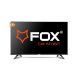 FOX Televizor 55WOS626D, Ultra HD, WebOS Smart - 55WOS626D