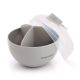 CANPOL BABIES DOZER ZA MLEKO U PRAHU - SIVA 56/014 - EP2739148