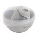 CANPOL BABIES DOZER ZA MLEKO U PRAHU - SIVA 56/014 - EP2739148