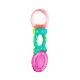 CANPOL BABIES ZVECKA SA GLODALICOM LOLLIPOP 56/127 - EP2739614