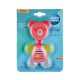 CANPOL BABIES GLODALICA ZVECKA BEAR (0m+) - PINK 56/139 - EP2739737