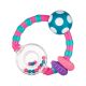 CANPOL BABIES ZVECKA SA SARENIM PERLICAMA 56/145 - EP2740851