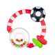 CANPOL BABIES ZVECKA SA SARENIM PERLICAMA 56/145 - EP2740851