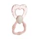 CANPOL BABIES VODENA GLODALICA  SA ZVECKOM 56/152 MAGIC WAND - PINK - EP2739620
